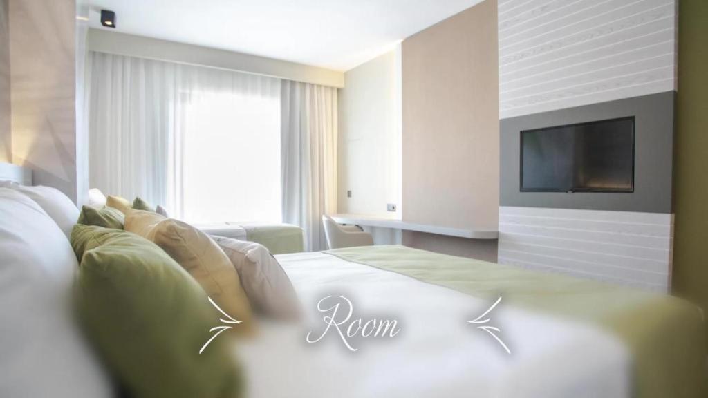 Side Square Hotel Extérieur photo