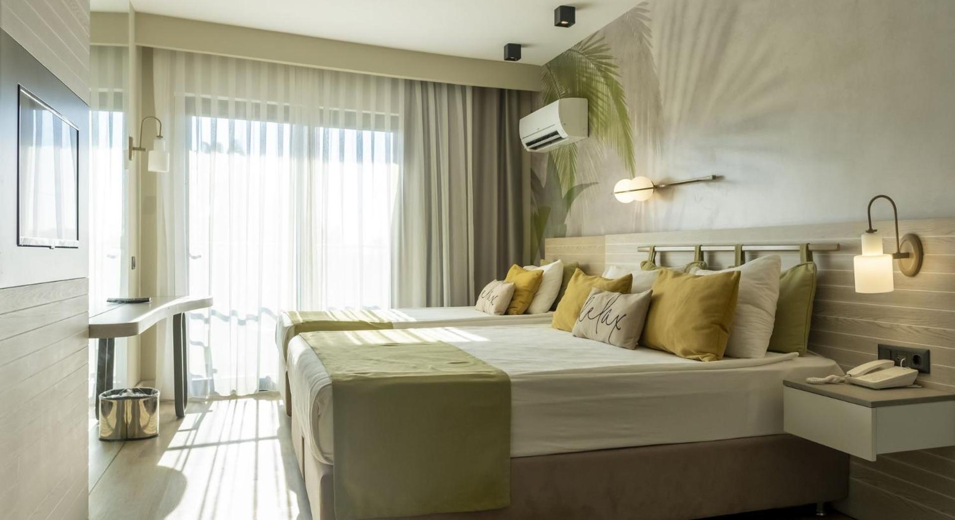 Side Square Hotel Extérieur photo