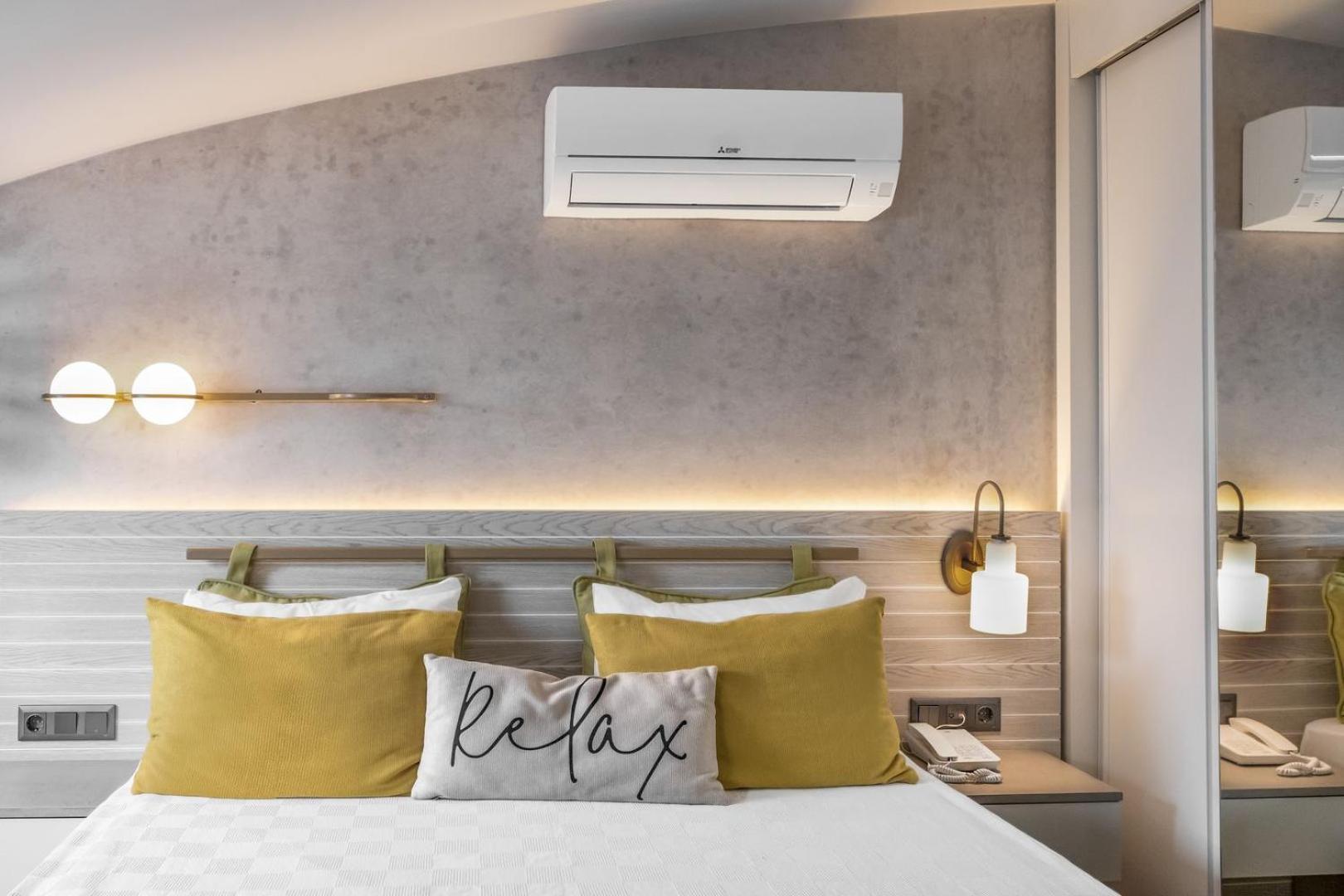 Side Square Hotel Extérieur photo